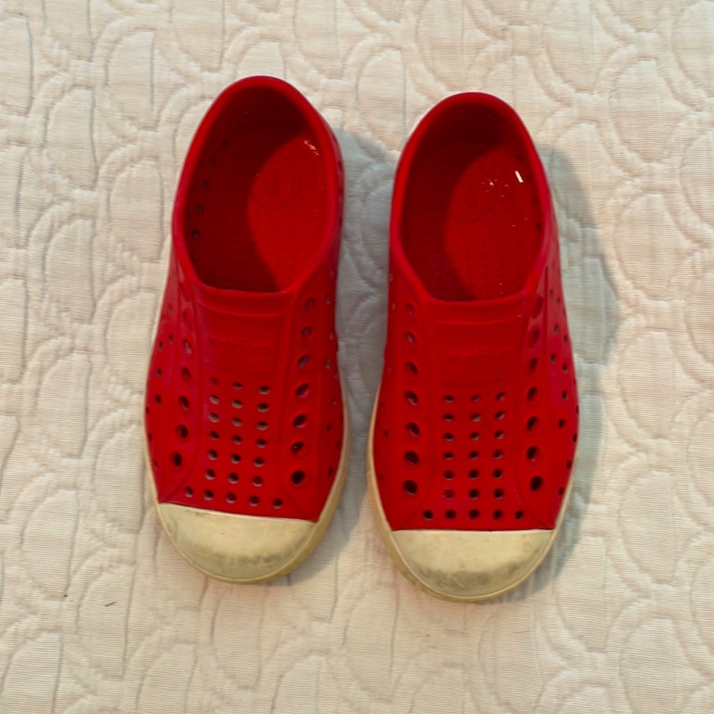 Native Jefferson Size 9